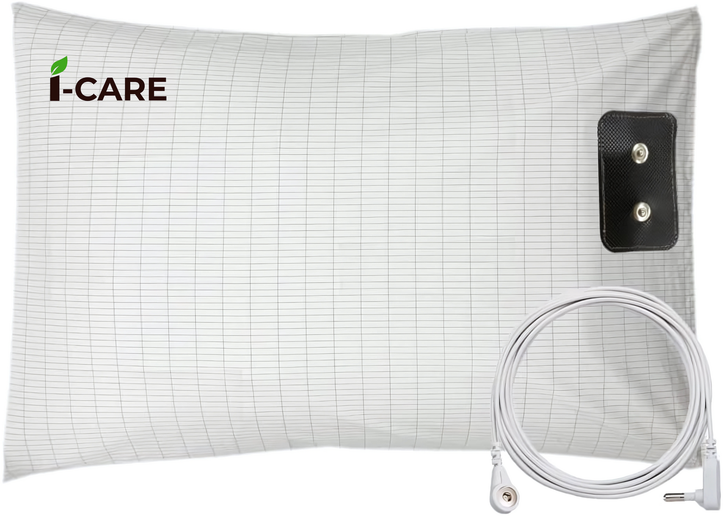 Grounding Pillowcase