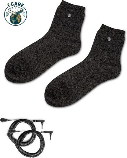 Grounded Socks