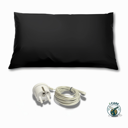 Grounding Pillowcase