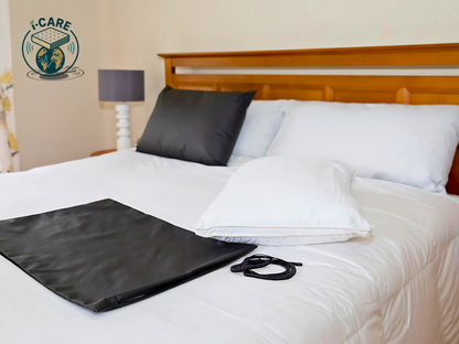Grounding Pillowcase