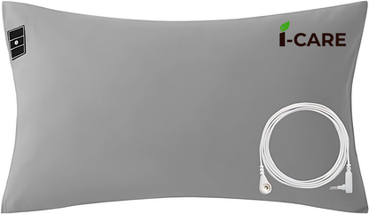 Grounding Pillowcase