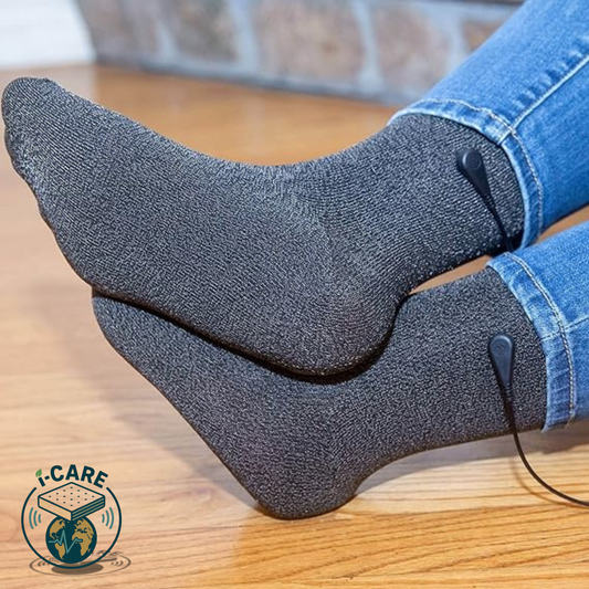 Grounded Socks