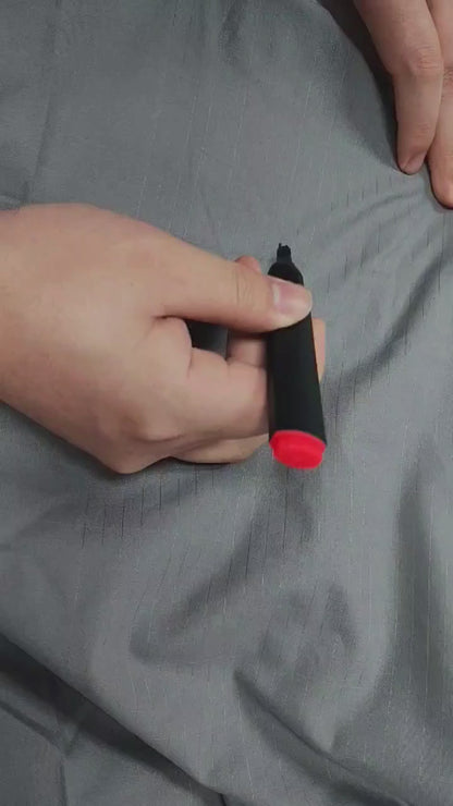 Grounding Bed Sheet