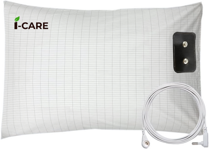 Grounding Pillowcase